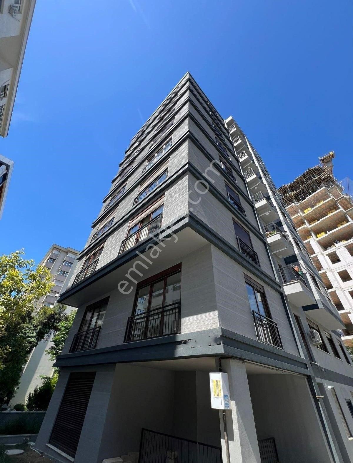 Kadıköy Suadiye Satılık Daire MUTLUOL PROJE'DEN SUADİYE'DE BAĞDAT CADDESİNE YAKIN 3+1 SIFIR SATILIK DAİRE