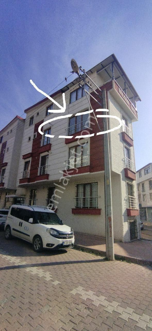 Darıca Fevzi Çakmak Kiralık Daire YILSEL Gayrimenkul Yatırım Danışmanlık tan kiralık 