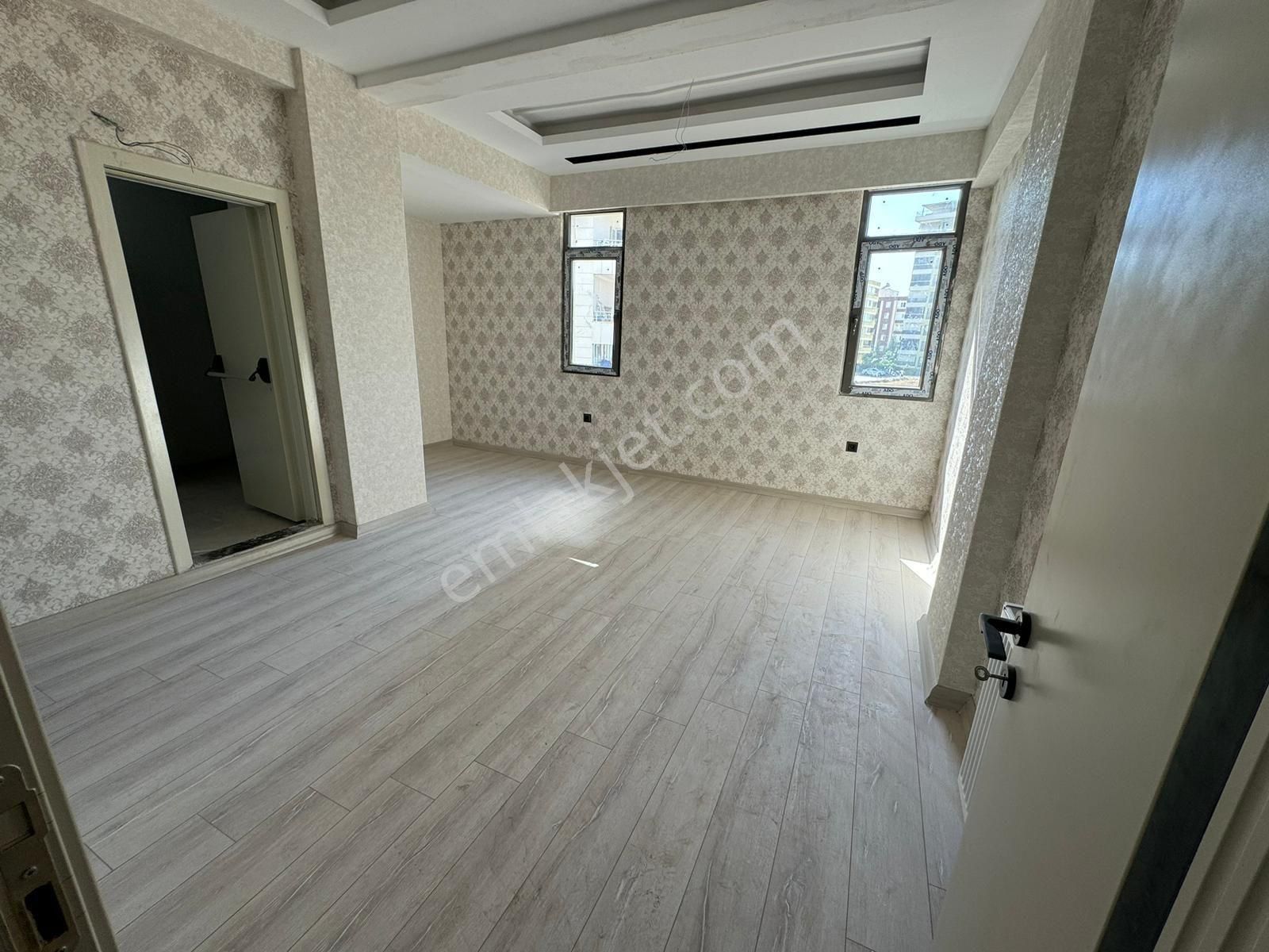 Yavuz Emlak Tan Satılık Daire Arakat Karaköprü Gümrük Han Ciğer Karsisi 4 Oda 180mt Brüt - Görsel 8