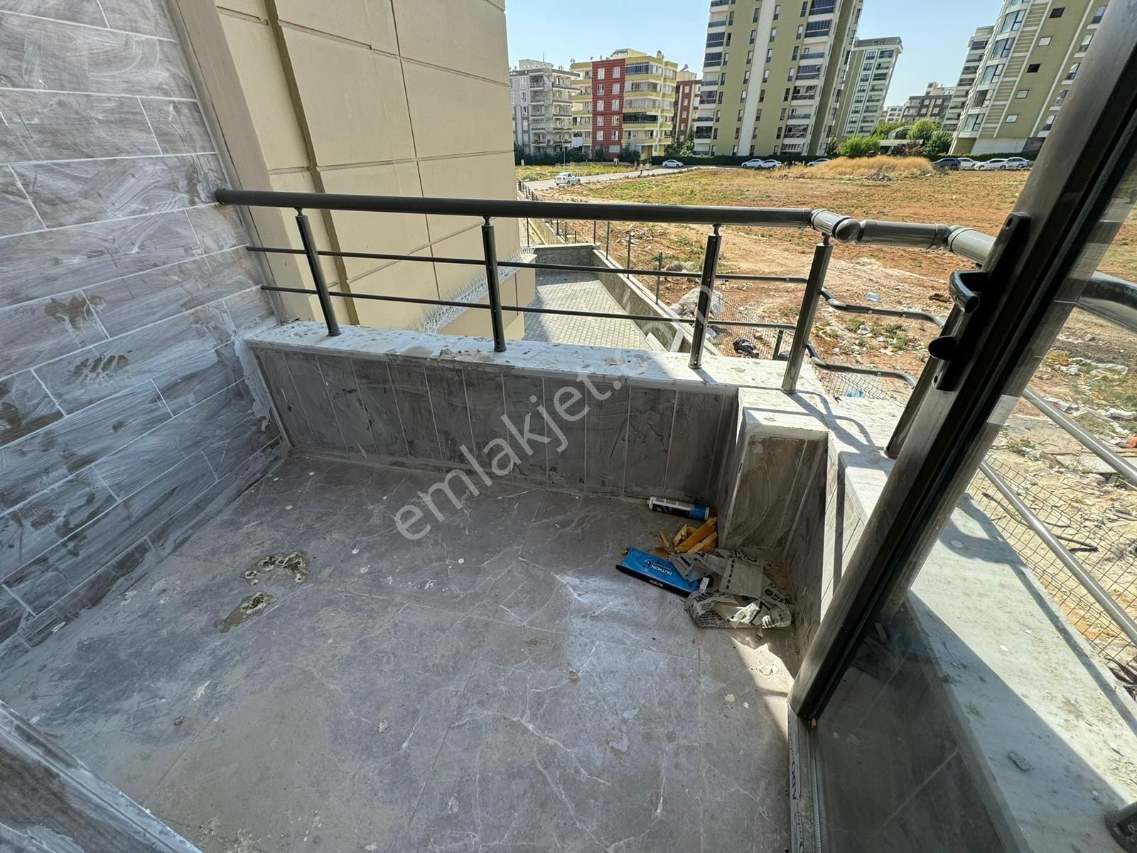 Yavuz Emlak Tan Satılık Daire Arakat Karaköprü Gümrük Han Ciğer Karsisi 4 Oda 180mt Brüt - Görsel 6