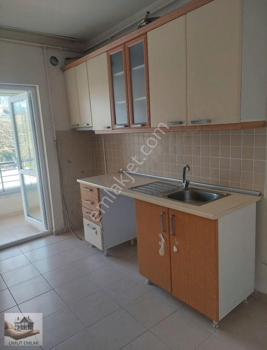 Kestel Esentepe Satılık Daire KESTEL TOKİDE SATILIK DAİRE