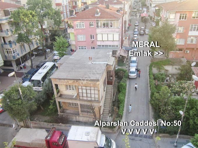 *meral Emlak A11 Celaliye Kamiloba Mh 318m2 İmarlı Köşebaşı Arsa - Görsel 30