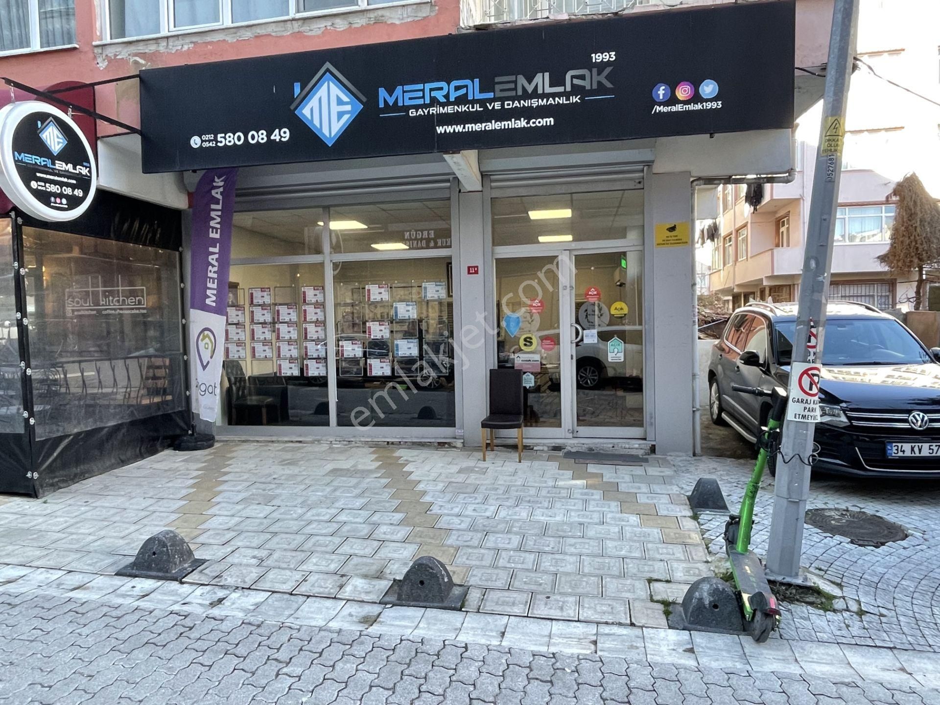 *meral Emlak A11 Celaliye Kamiloba Mh 318m2 İmarlı Köşebaşı Arsa - Görsel 26