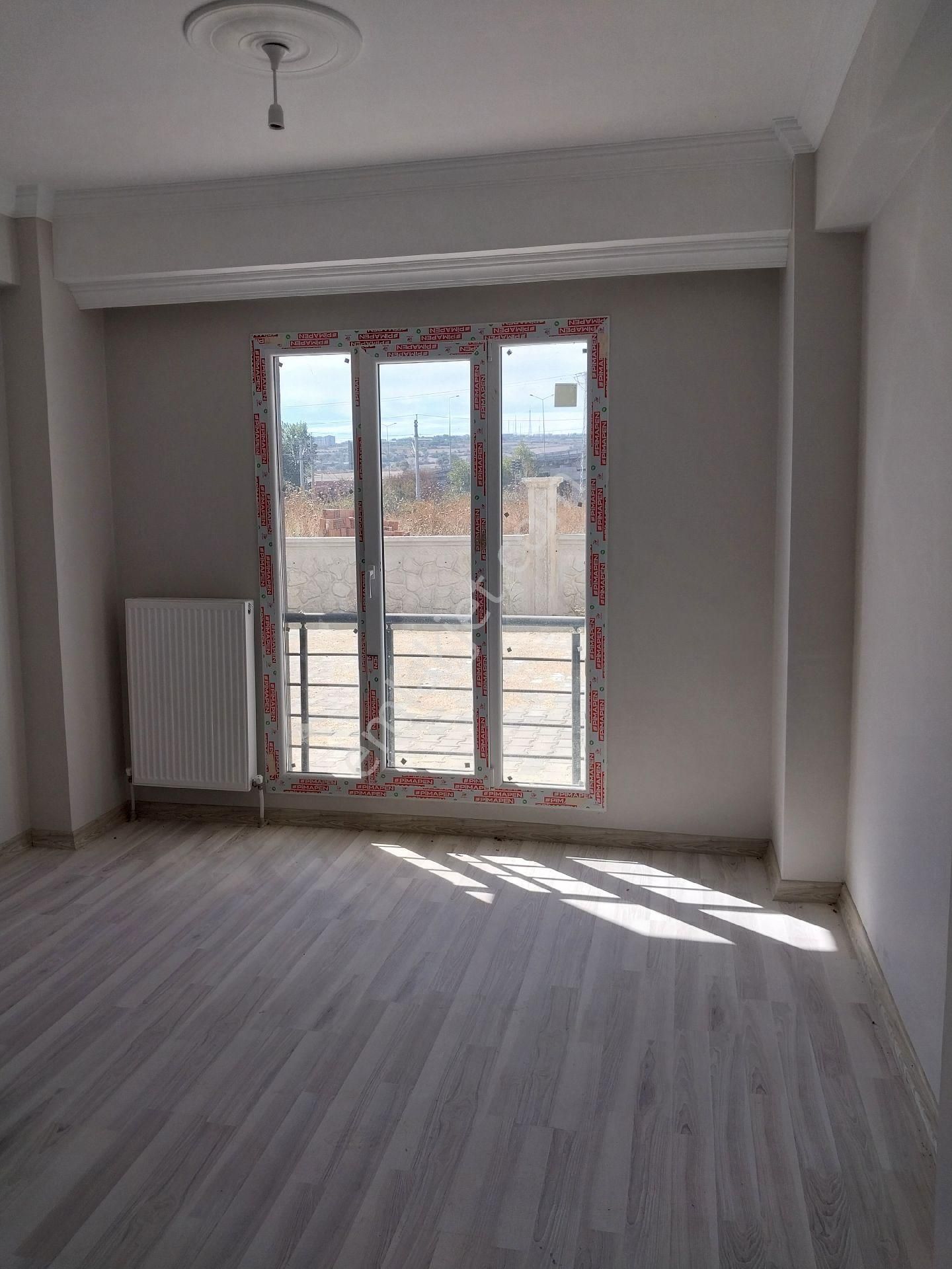 Tekirdağ Süleymanpaşa Gayrimenkulden Satılık Daire Yüzyıl Mah Giriş Katı 3+1 Sıfır - Görsel 10