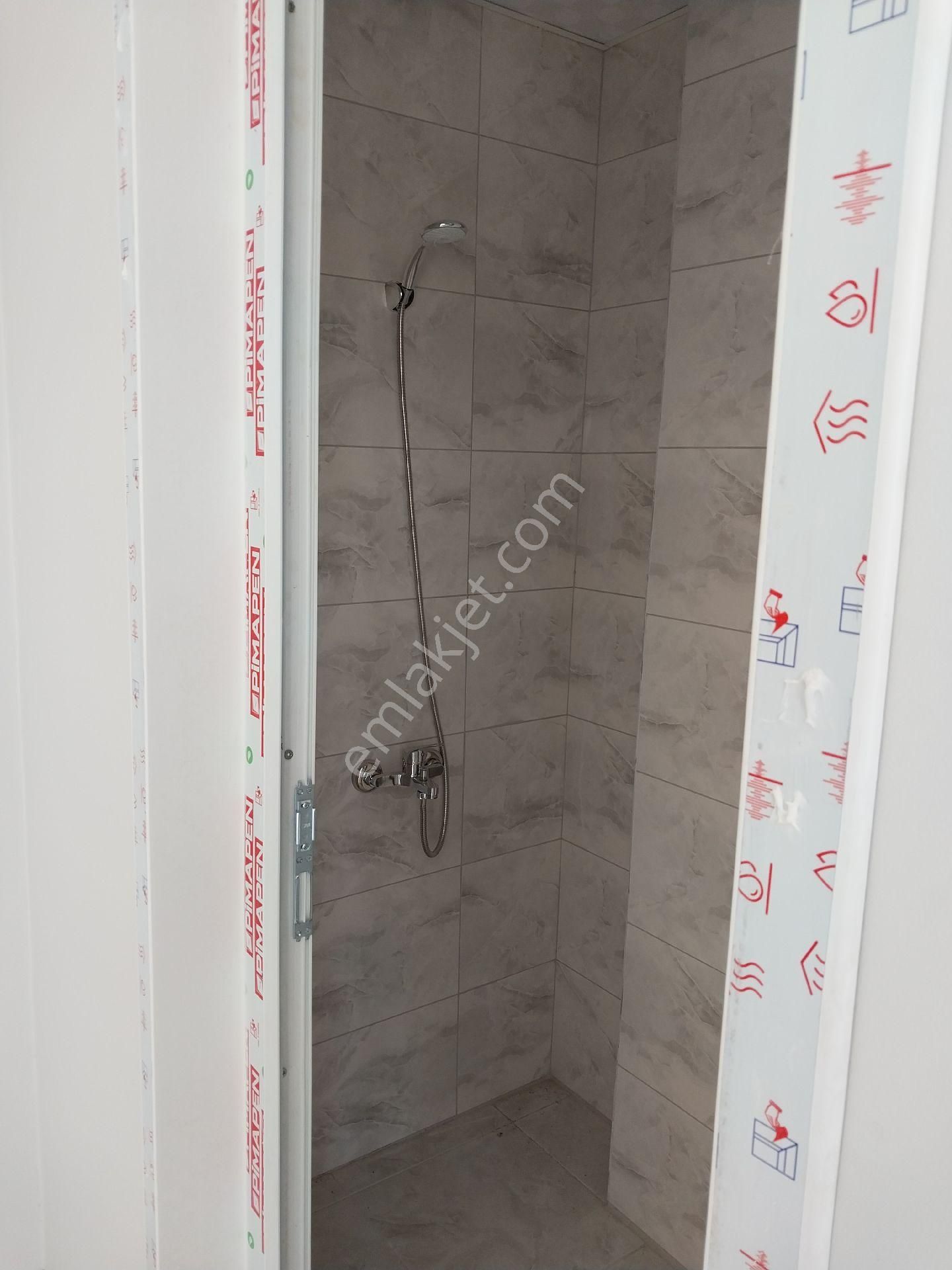 Tekirdağ Süleymanpaşa Gayrimenkulden Satılık Daire Yüzyıl Mah Giriş Katı 3+1 Sıfır - Görsel 11