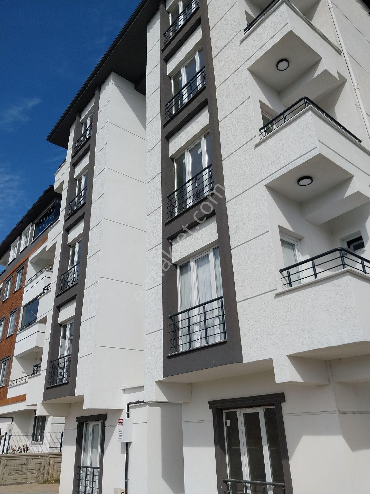 Tekirdağ Süleymanpaşa Gayrimenkulden Satılık Daire Yüzyıl Mah Giriş Katı 3+1 Sıfır - Görsel 20