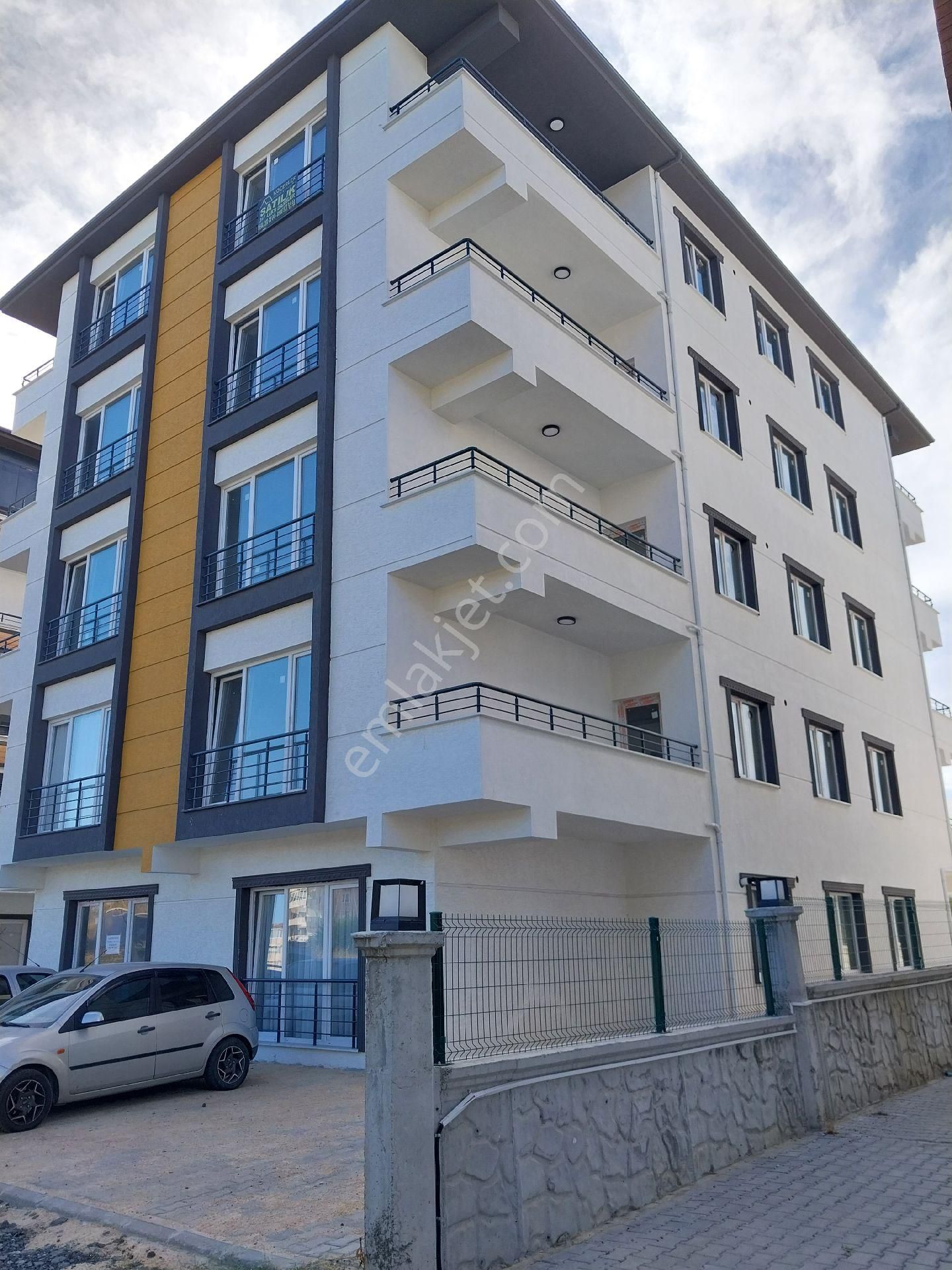 Tekirdağ Süleymanpaşa Gayrimenkulden Satılık Daire Yüzyıl Mah Giriş Katı 3+1 Sıfır - Görsel 16