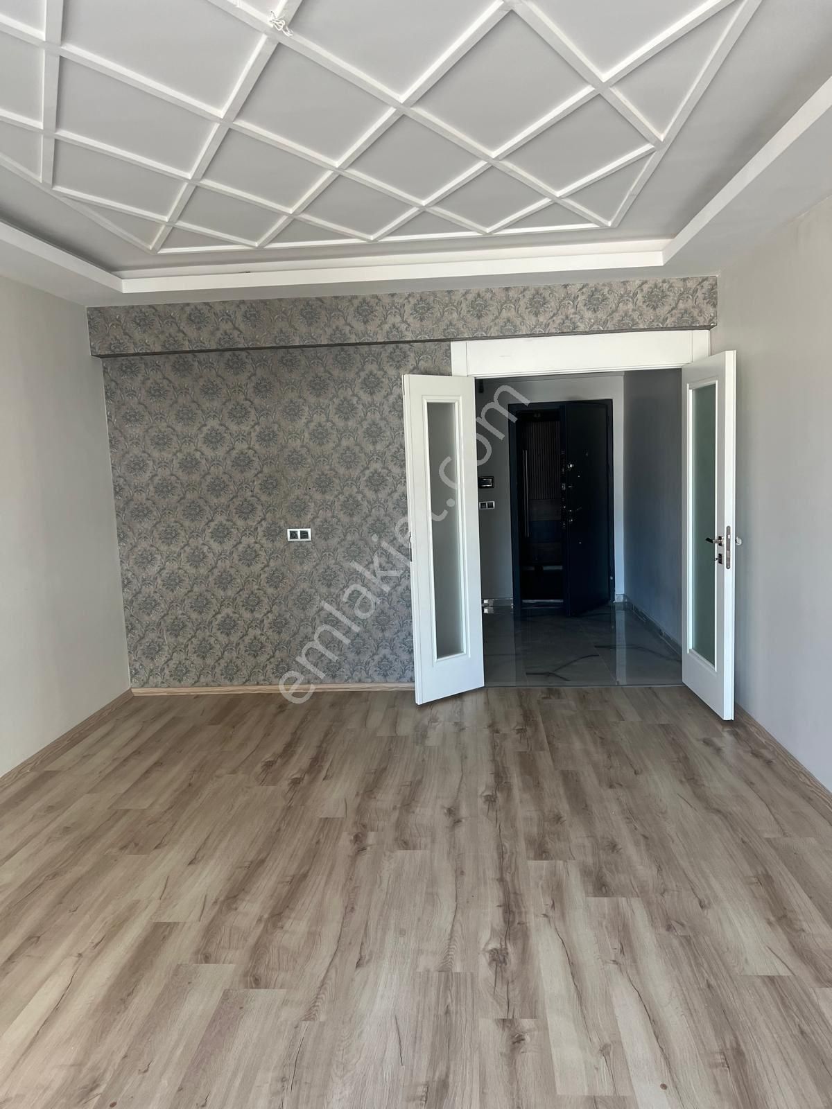 Belkız Mahallesi Günsev Oto Avm Karşısı Geniş Sıfır Lüx 2+1 Satılık Daireler