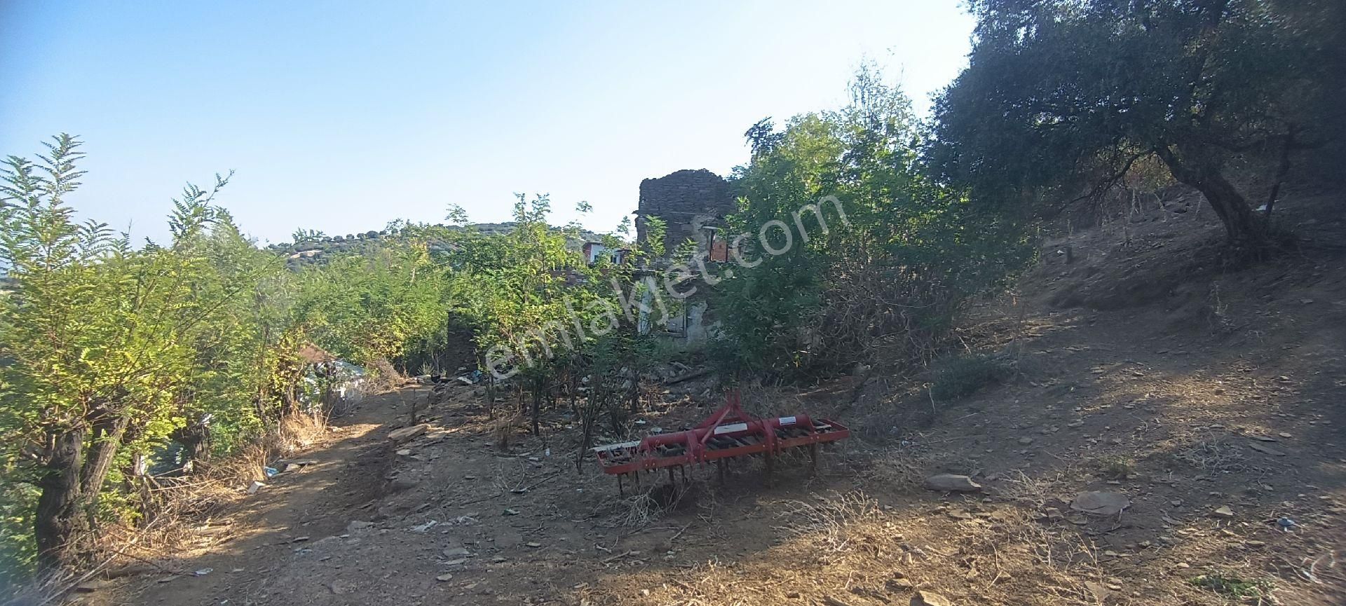 Ali Akdoğan Emlak Ofisinden Köy İçinde Satılık Avlulu Ev - Görsel 17