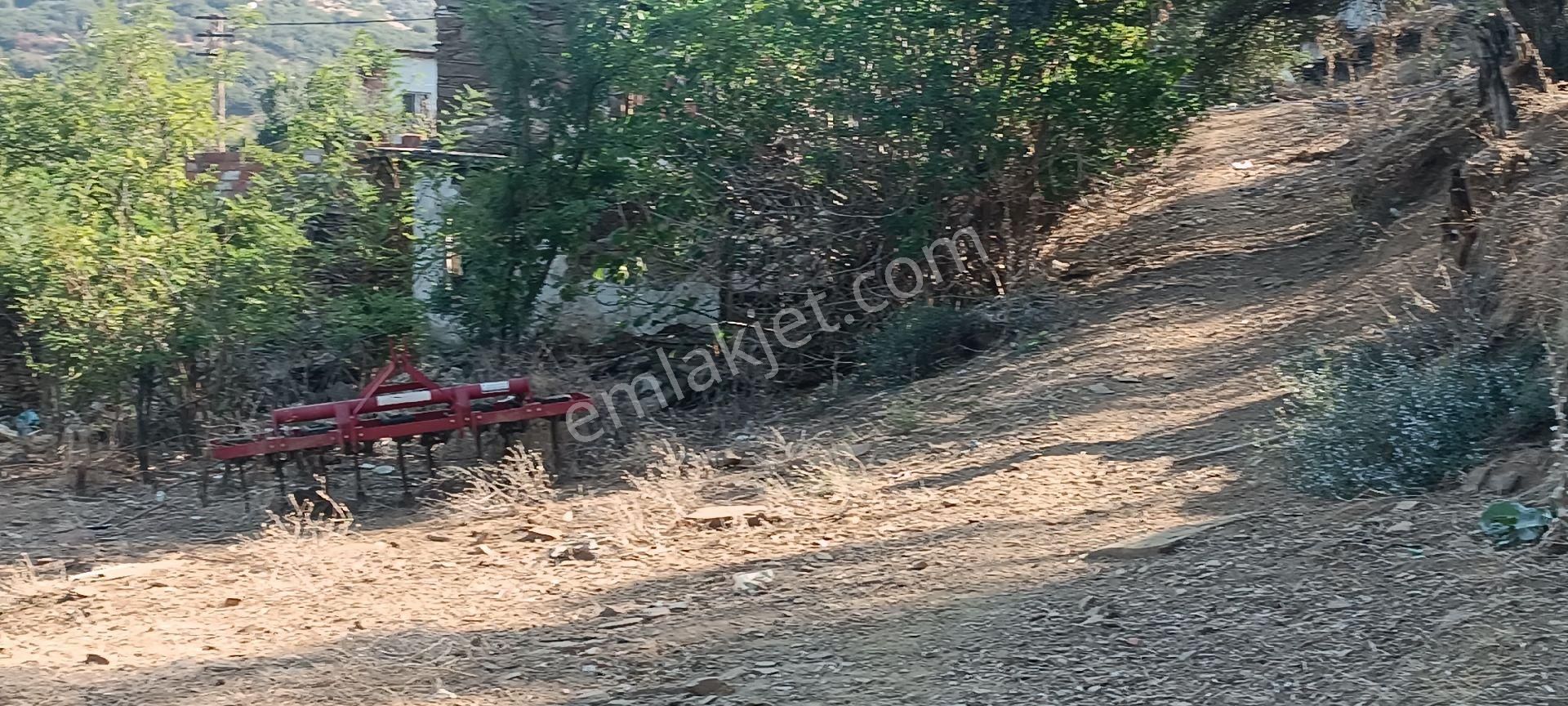 Ali Akdoğan Emlak Ofisinden Köy İçinde Satılık Avlulu Ev - Görsel 13