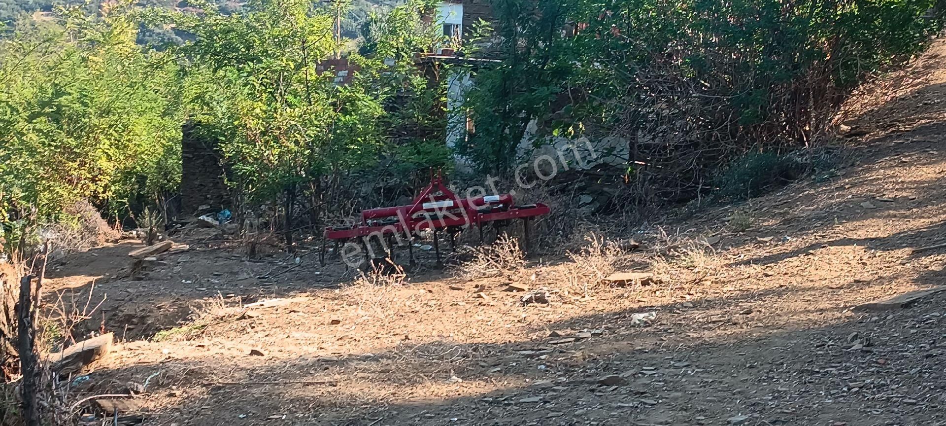 Ali Akdoğan Emlak Ofisinden Köy İçinde Satılık Avlulu Ev - Görsel 14