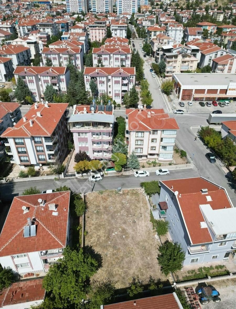 Net Gayrimenkul'den Satılık Süper Konumda Arsa - Görsel 4