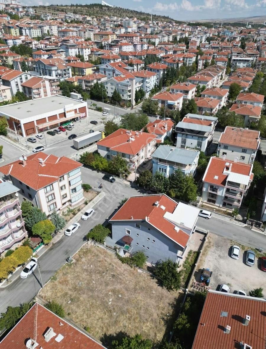 Net Gayrimenkul'den Satılık Süper Konumda Arsa - Görsel 3