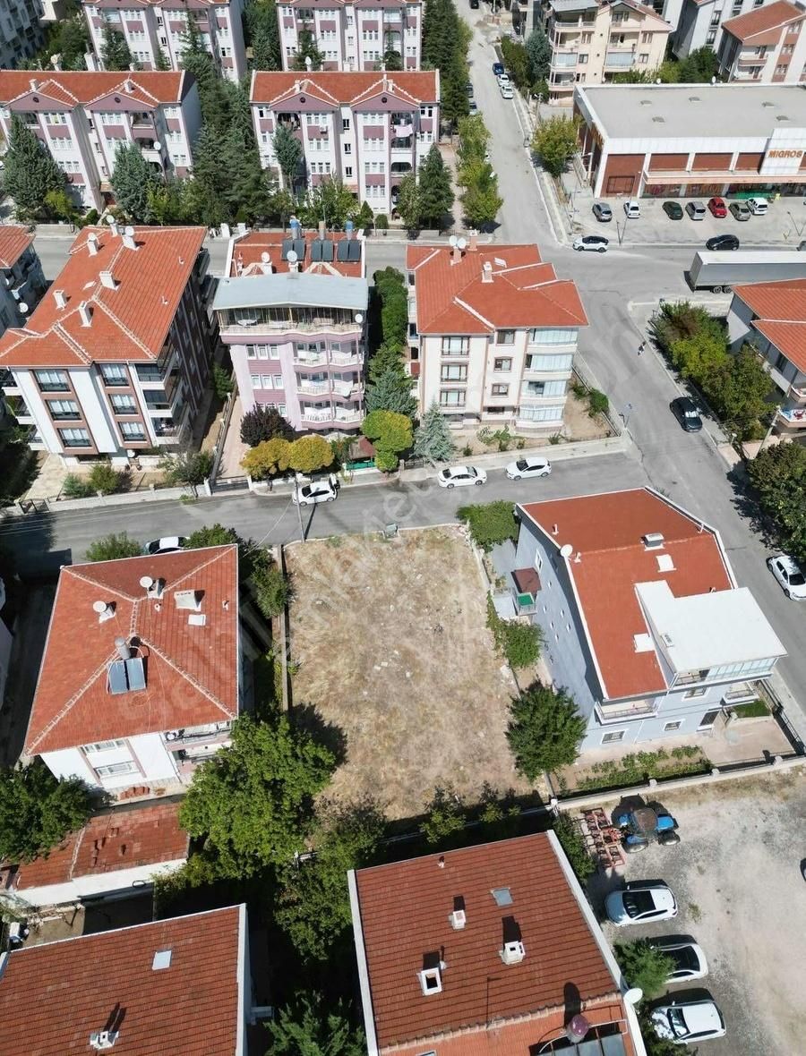 Net Gayrimenkul'den Satılık Süper Konumda Arsa - Görsel 2