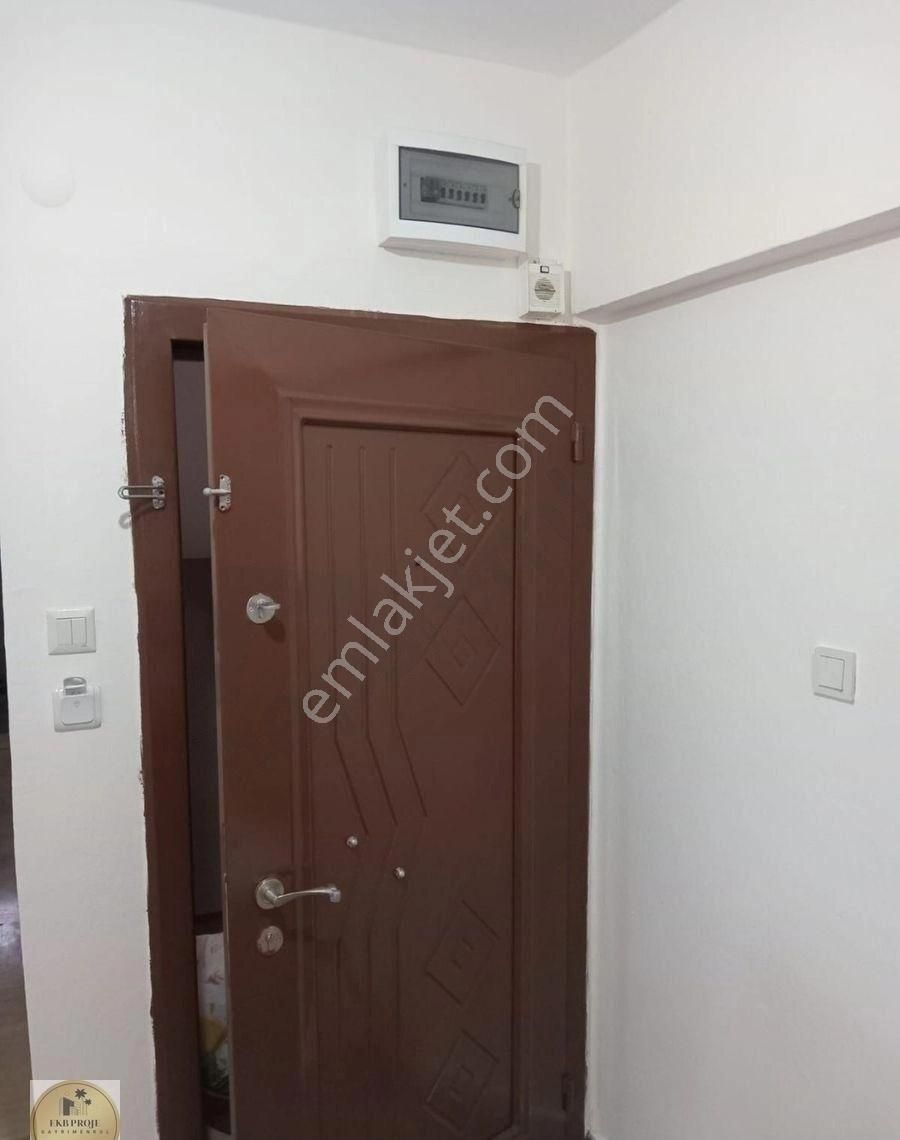 Silifke Atakent Kiralık Daire SUSANOĞLU'NDA YOLA YAKIN EŞYALI KİRALIK DAİRE