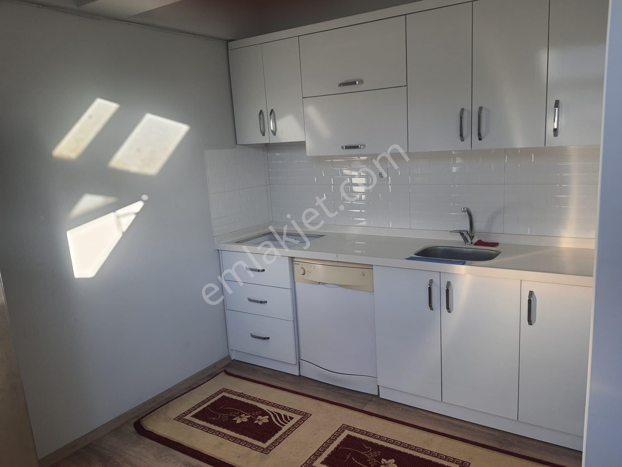 Dulkadiroğlu Yeni Şehir Kiralık Daire KİRALIK EŞYALI 2+0 DAİRE 