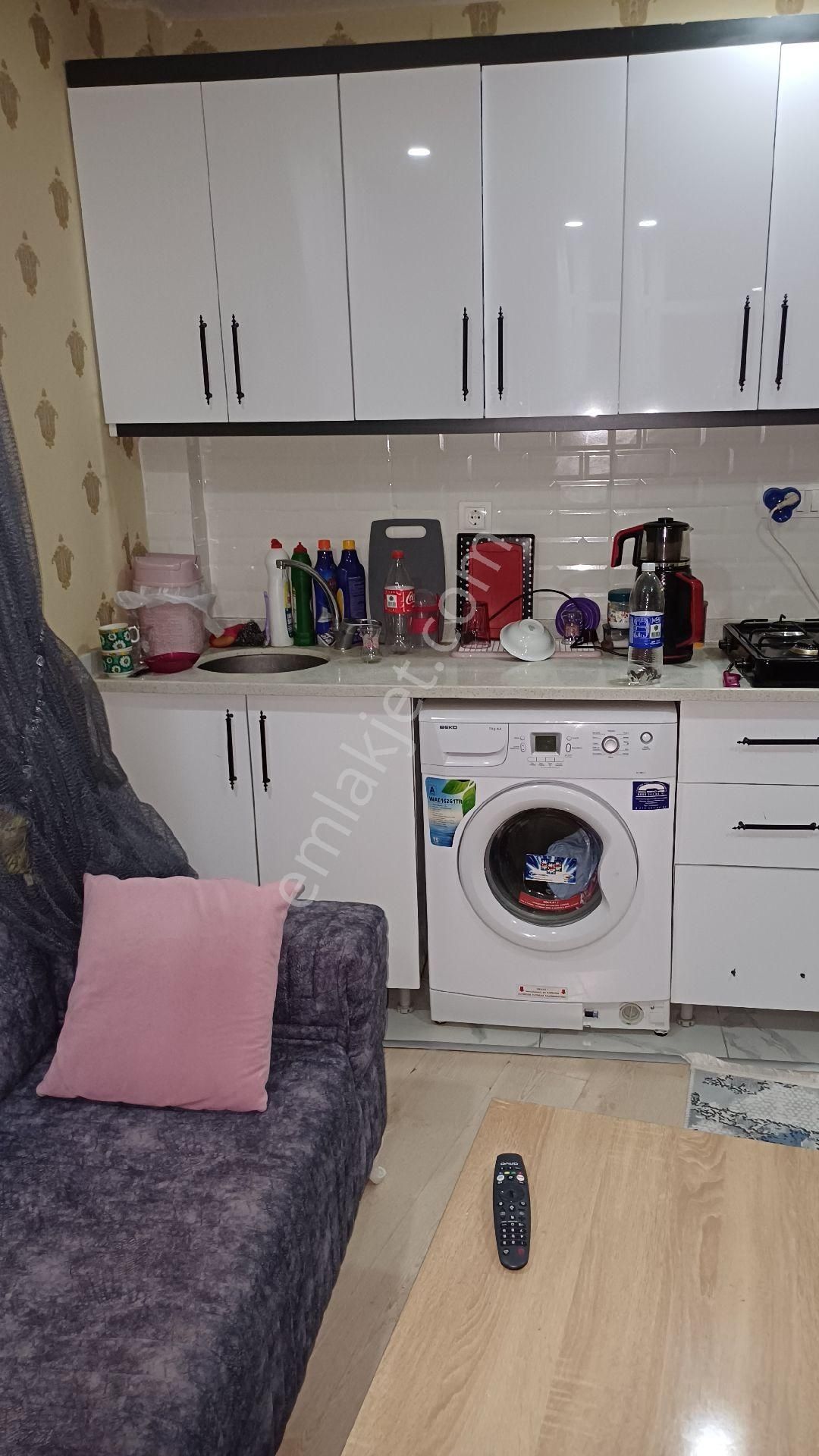 Şahinbey Binevler Satılık Residence BİNEVLERDE SATILIK 1+1 REZİDANS