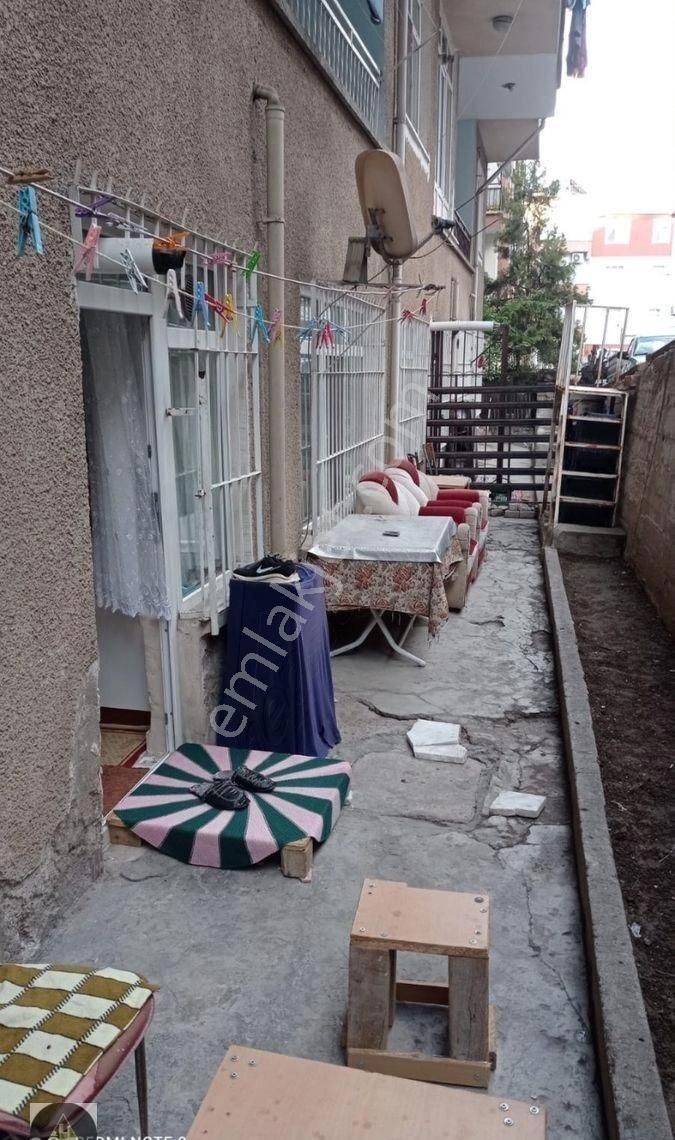 Kırıkkale Merkez Güzeltepe Satılık Daire KIRIKKALE MERKEZ GÜZELTEPE MAHALLESİNDE SATILIK DAİRE