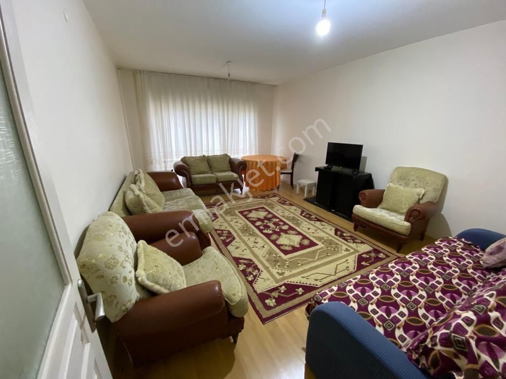 Akşehir Kozağaç Kiralık Daire EŞYALI KİRALIK DAİRE AKŞEHİR KOZAĞAÇ'TA ÖZÇELEBİ EMLAK'TAN 