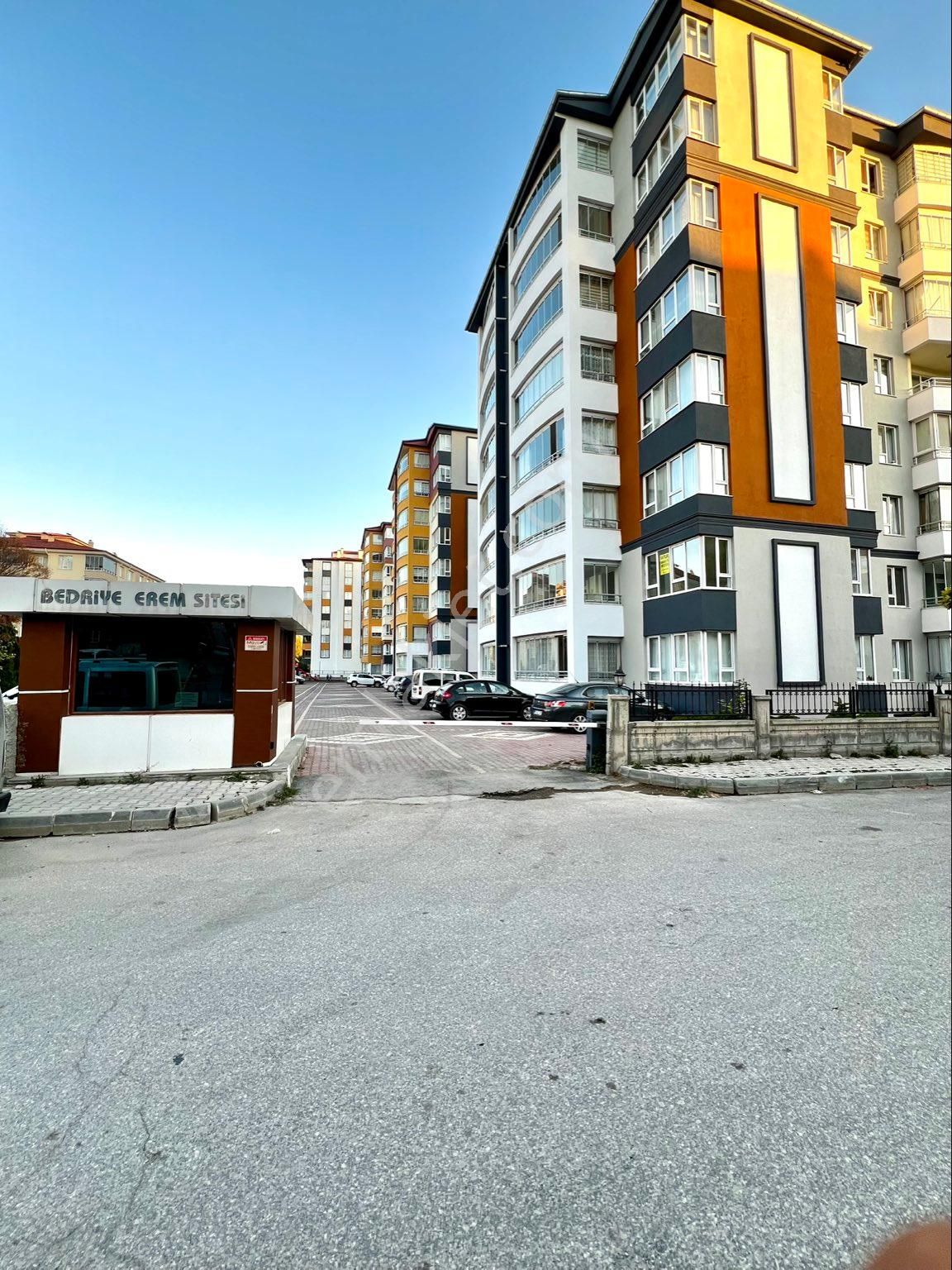 Niğde Merkez Şahinali Satılık Daire LiDER'DEN ADLİYE YAKINI FULL YAPILI SATILIK 4+1 DAİRE