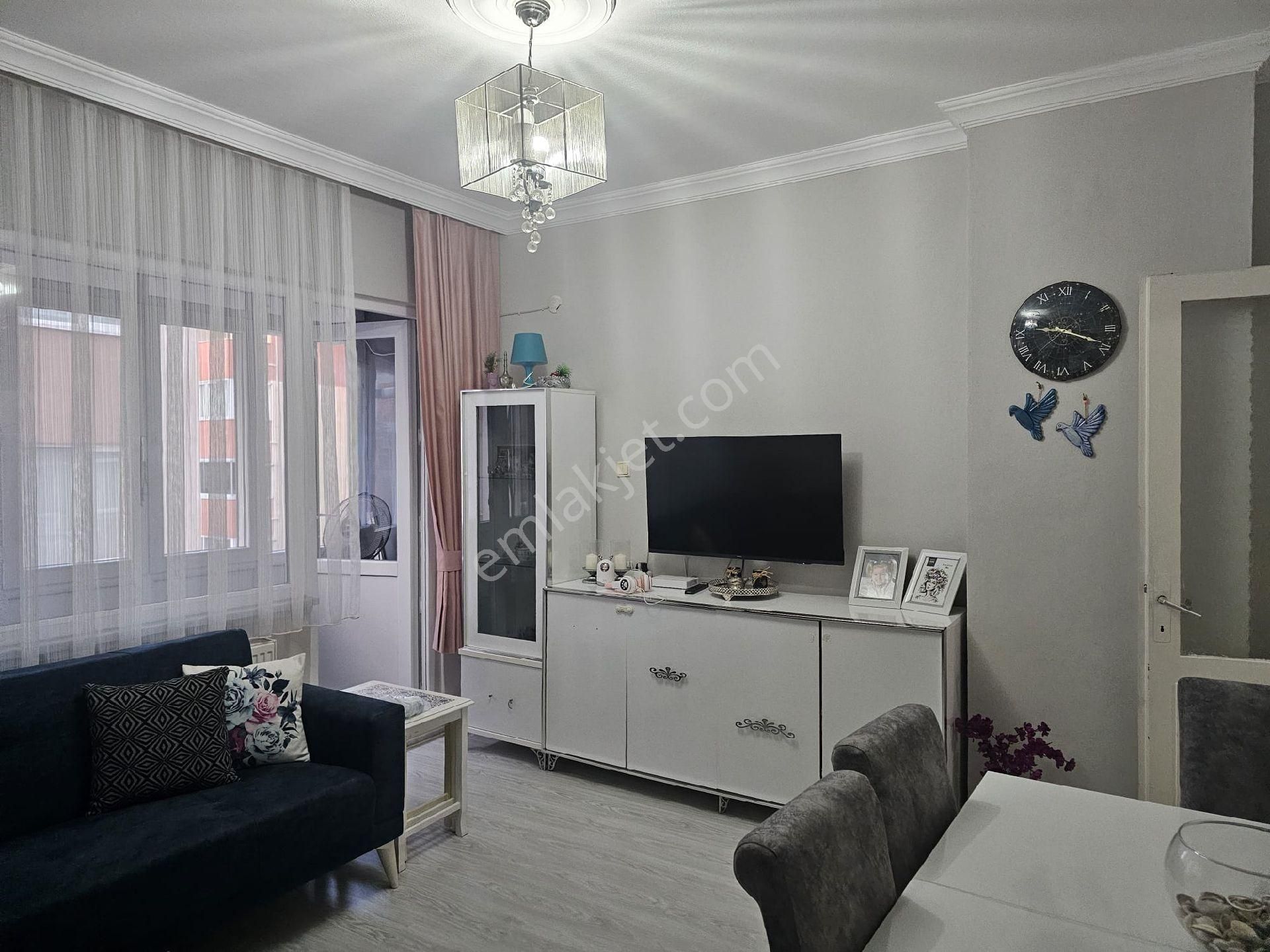 Süleymanpaşa Çiftlikönü Satılık Daire Tekirdağ çiflikönunde 2+1 satılık daire