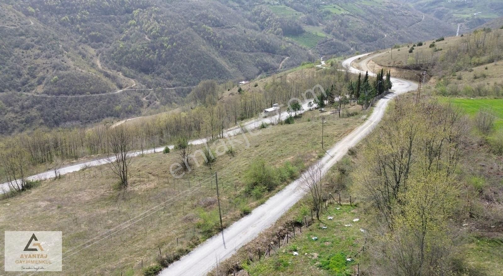 İlkadım Gürgendağ Satılık Tarla AVANTAJ GAYRMENKUL'DEN İLKADIM GÜRGENDAĞ SATILIK TARLA