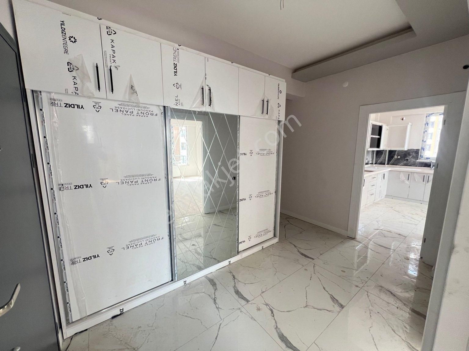 Kocasinan Ziyagökalp Satılık Daire ZİYAGÖKALP 4+1 SIFIR LÜX DAİRE