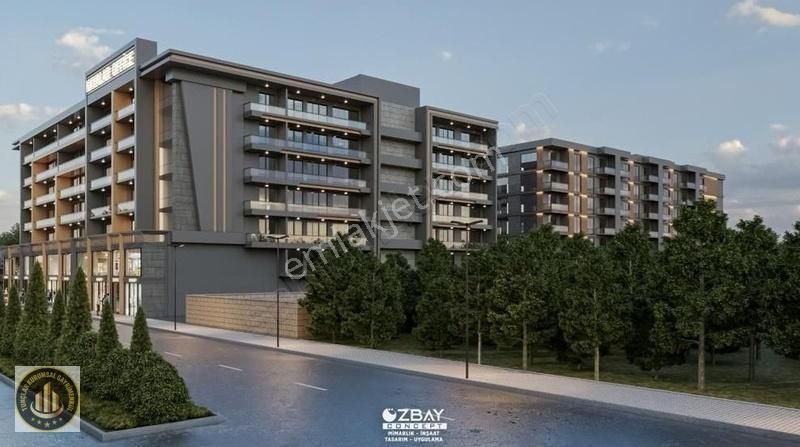 Yenişehir Yolaltı Satılık Daire ACİL ELAZIĞ YOLUNDA (1+1) FIRSAT DAİRE(N)