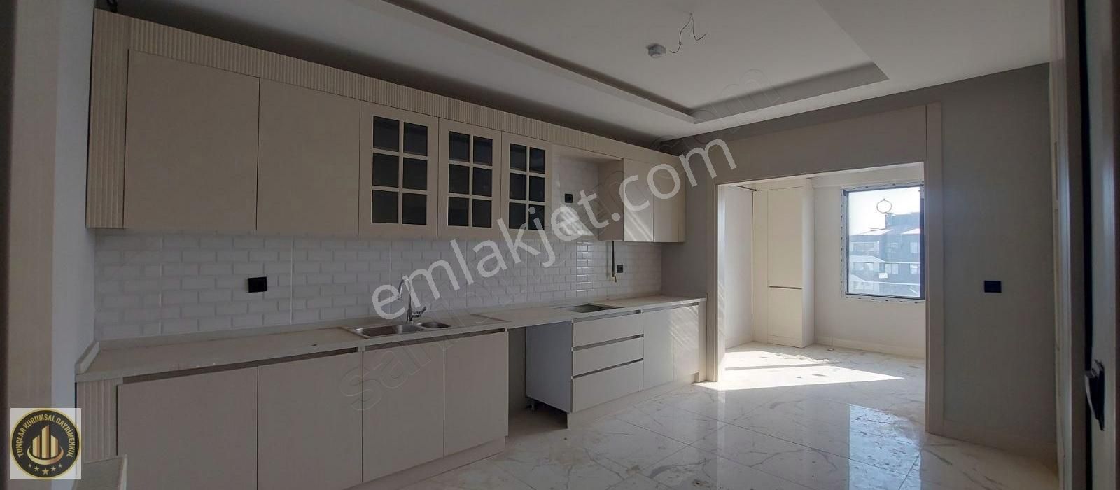 Yenişehir Üçkuyu Kiralık Daire Elazığ Yolunda 3,5+1 Sıfır Daireler