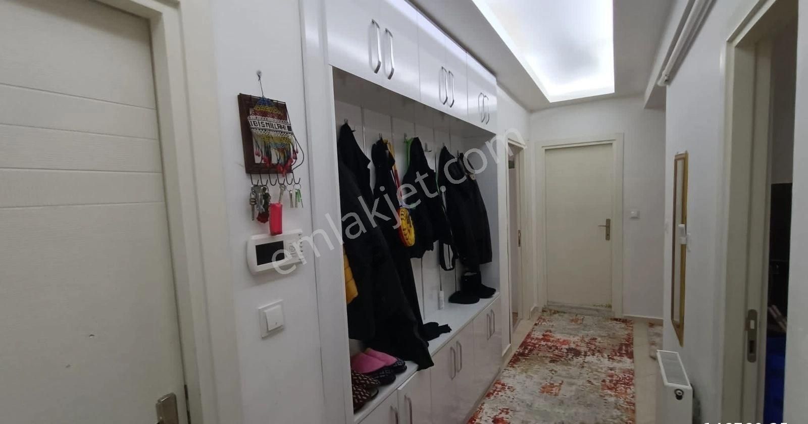 Odunpazarı Emek Satılık Daire Emek de Dilek Caddesi Yakını Satılık 3+1 Lüx Daire