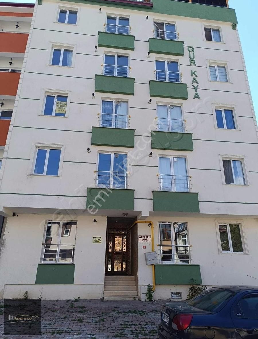 Kars Merkez Yeni Kiralık Daire ŞEKER EMLAKTAN KİRALIK 2+1 DAİRE