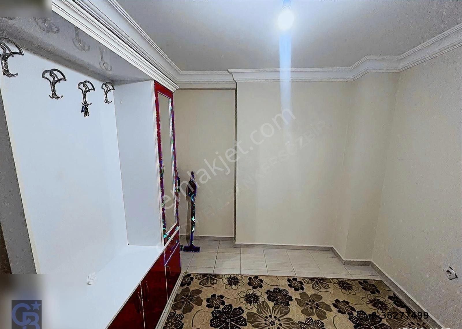 Isparta Merkez Hızırbey Kiralık Daire Çarşı Merkez Kiralık Apart 2+1 Eşyalı