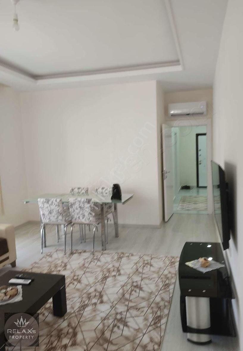 Alanya Oba Kiralık Daire OBA KARAKOCALIDA KİRALIK EŞYALI 2+1 AYRI MUTFAK DAİRE