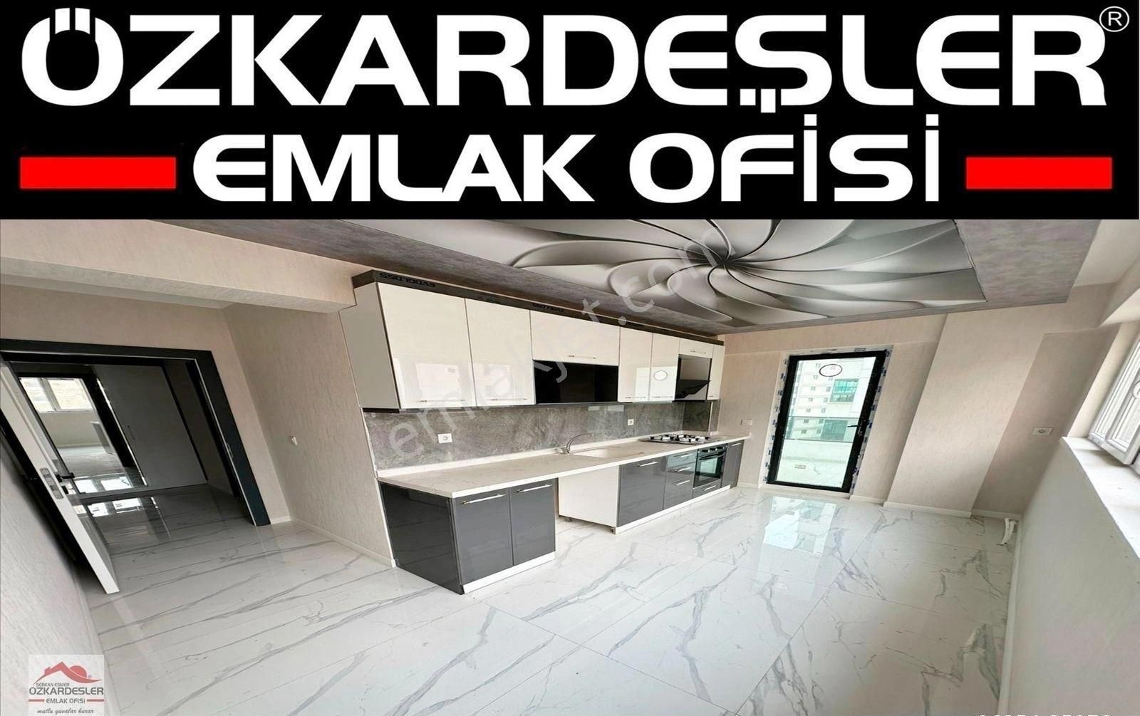 Yenimahalle Pamuklar Satılık Daire YENİMAHALLE _  PAMUKLARDA LÜX KONSEPT! A-KALİTE GENİŞ SIFIR 3+1