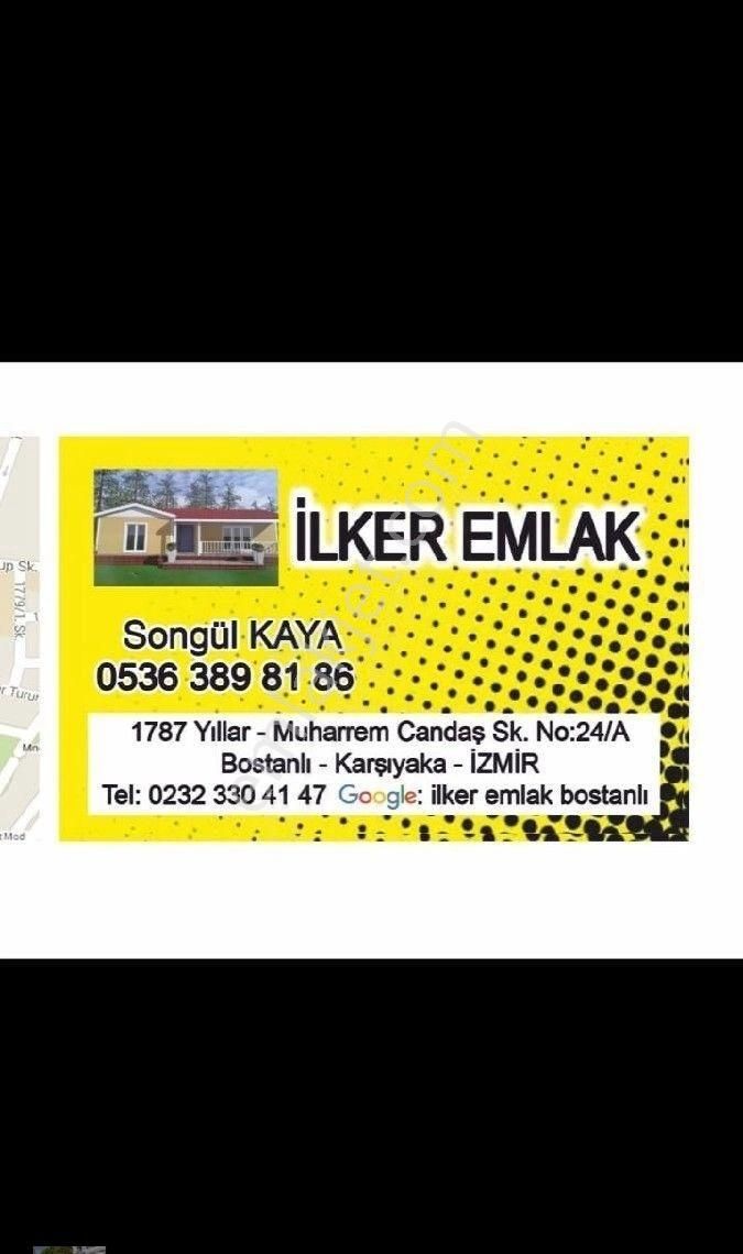 Karşıyaka Donanmacı Satılık Dükkan & Mağaza Aksoyda 93metrekare dükkan