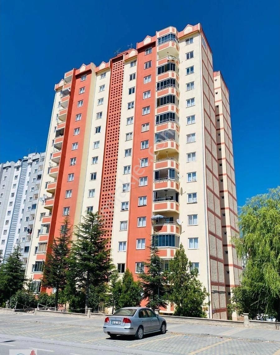 Melikgazi Bahçelievler Satılık Daire SERKENT BAHÇELİEVLER MAHALLESİNDE 3+1 ARA KAT SATILIK DAİRE