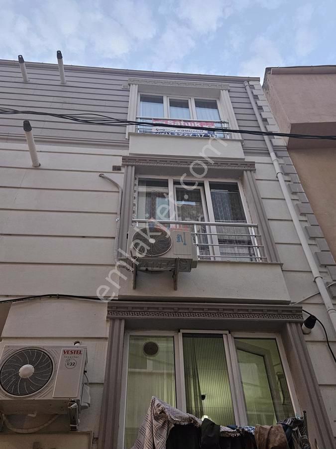 Karesi Mirzabey Satılık Daire RE/MAX MİD'den MİRZABEY DE SATILIK UYGUN FİYATA 1+1 DAİRE