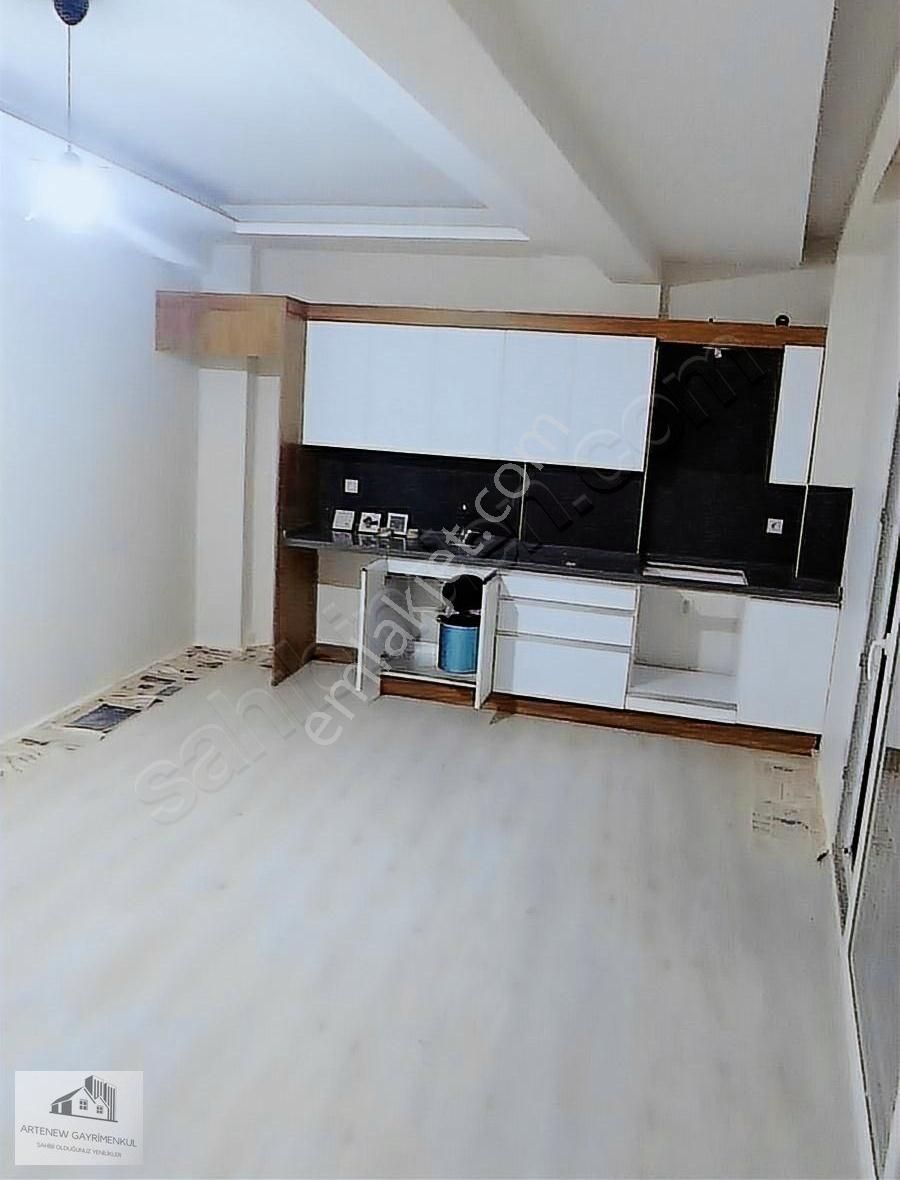 Bayraklı Cengizhan Satılık Daire ARTENEW'DEN 2+1 KUPON DAİRE