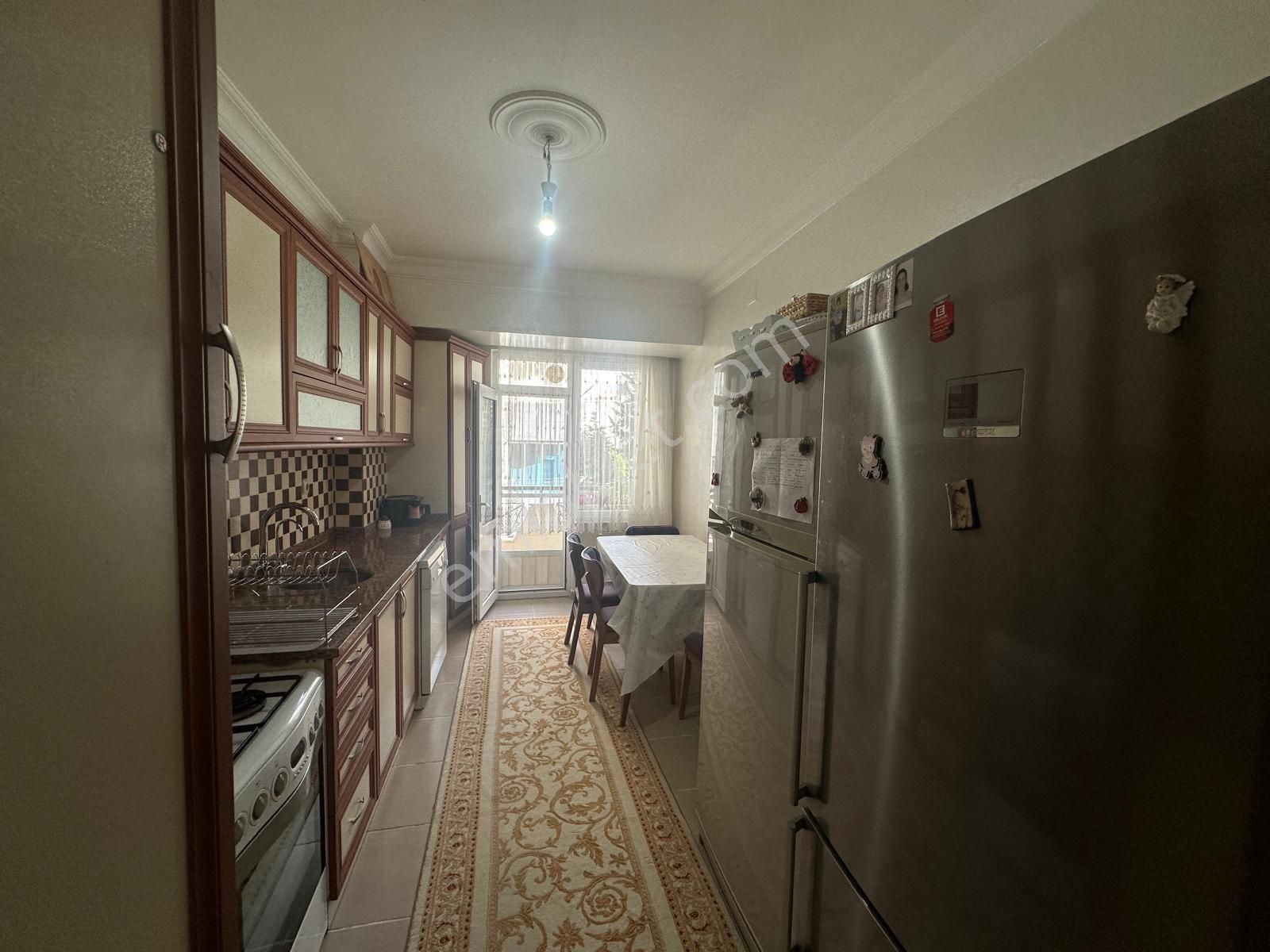 Şehitkamil Güvenevler Satılık Daire GÜVENEVLERDE SATILIK 3+1 DAİRE