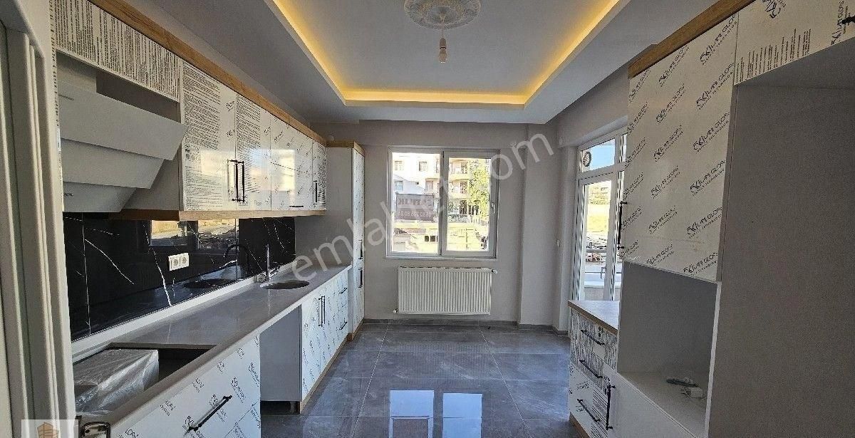 Develi Yeni Satılık Daire Satılık 4+1 LÜKS Sıfır Daire