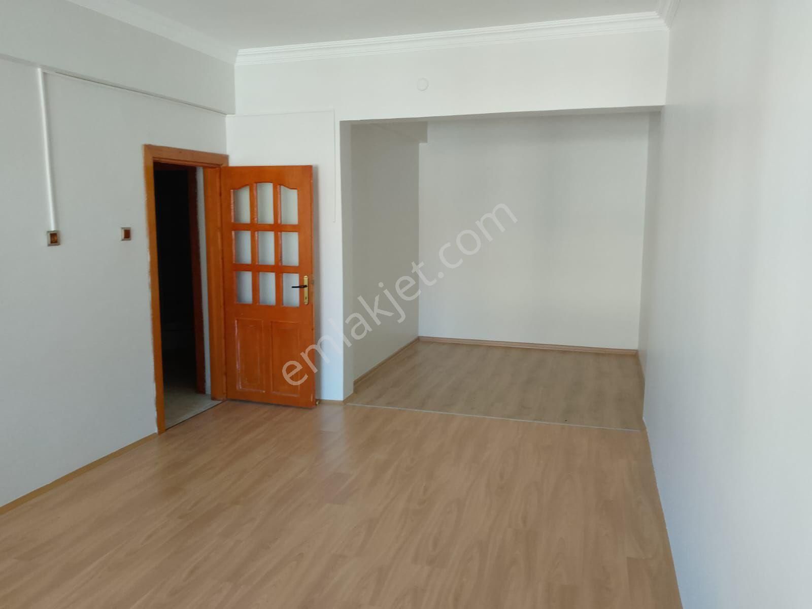 Kırşehir Merkez Yenice Kiralık Daire Çarşı Merkezinde Kıralık Daire