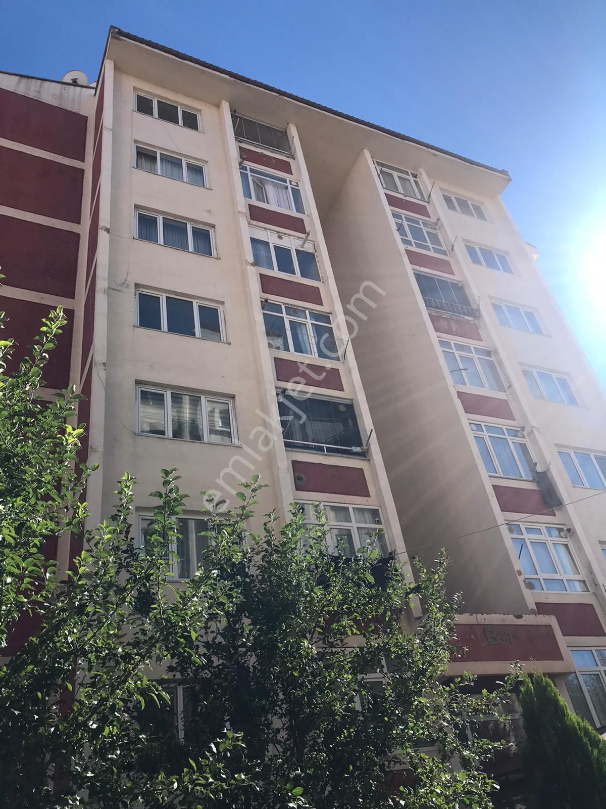 Bayburt Merkez Şingah Kiralık Daire  GREEN EMLAKTAN FULL EŞYALI KİRALIK DAİRE