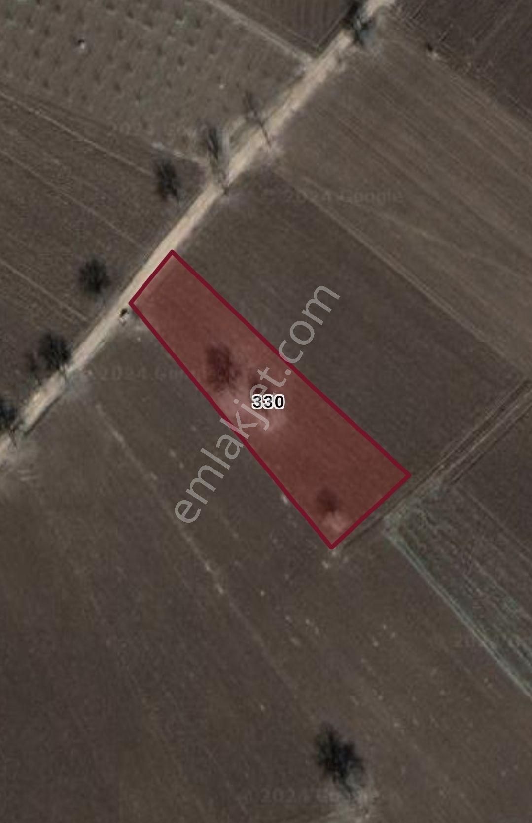 Roma' Dan Çayırlı' Da Satılık Yola Cephe Tarla - Görsel 6