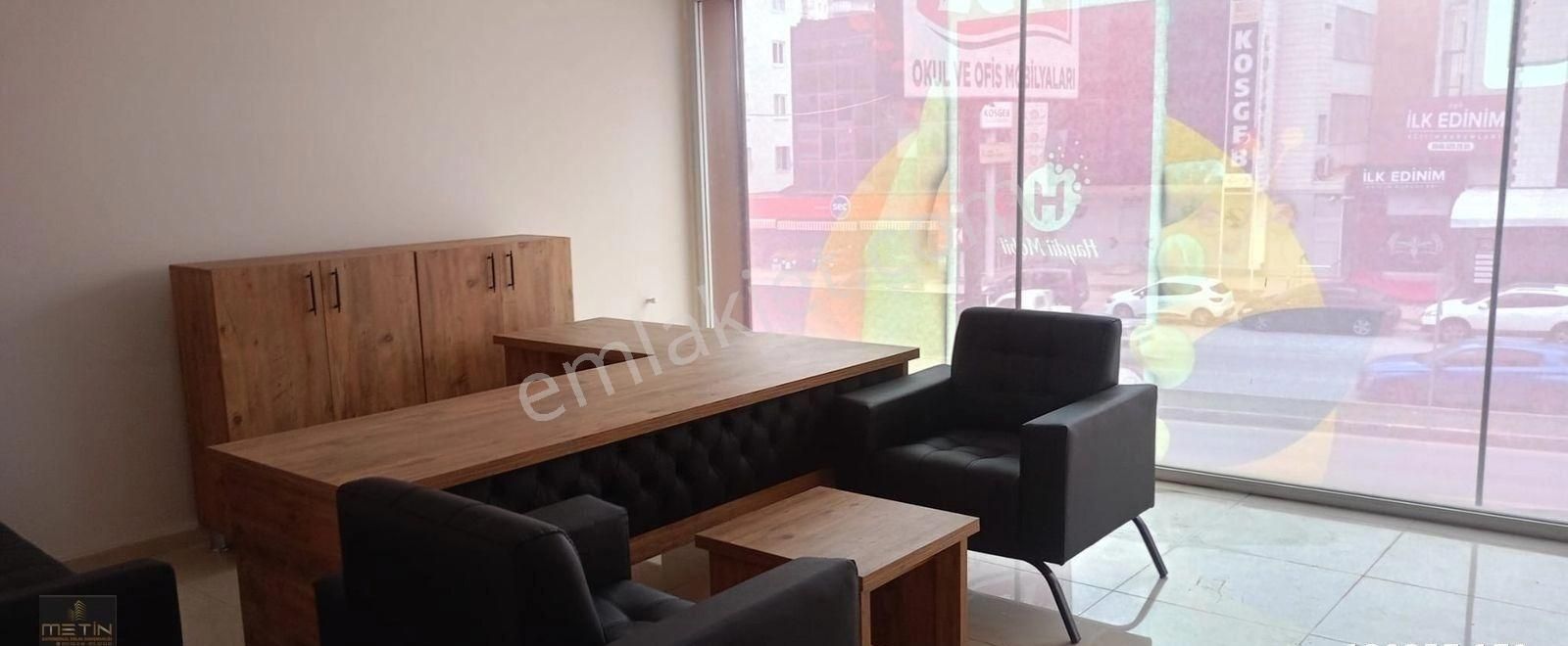 Mersin Yenişehir Bahçelievler Mahhalesinde 1060 M2 Gmk Üzerinde Satlık Mağaza - Görsel 8