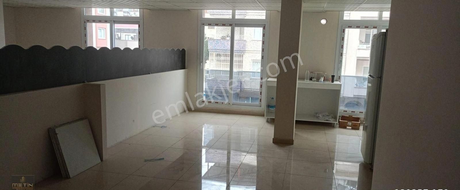 Mersin Yenişehir Bahçelievler Mahhalesinde 1060 M2 Gmk Üzerinde Satlık Mağaza - Görsel 7