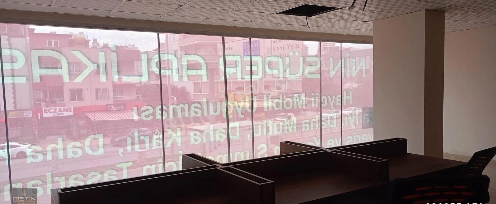 Mersin Yenişehir Bahçelievler Mahhalesinde 1060 M2 Gmk Üzerinde Satlık Mağaza - Görsel 13