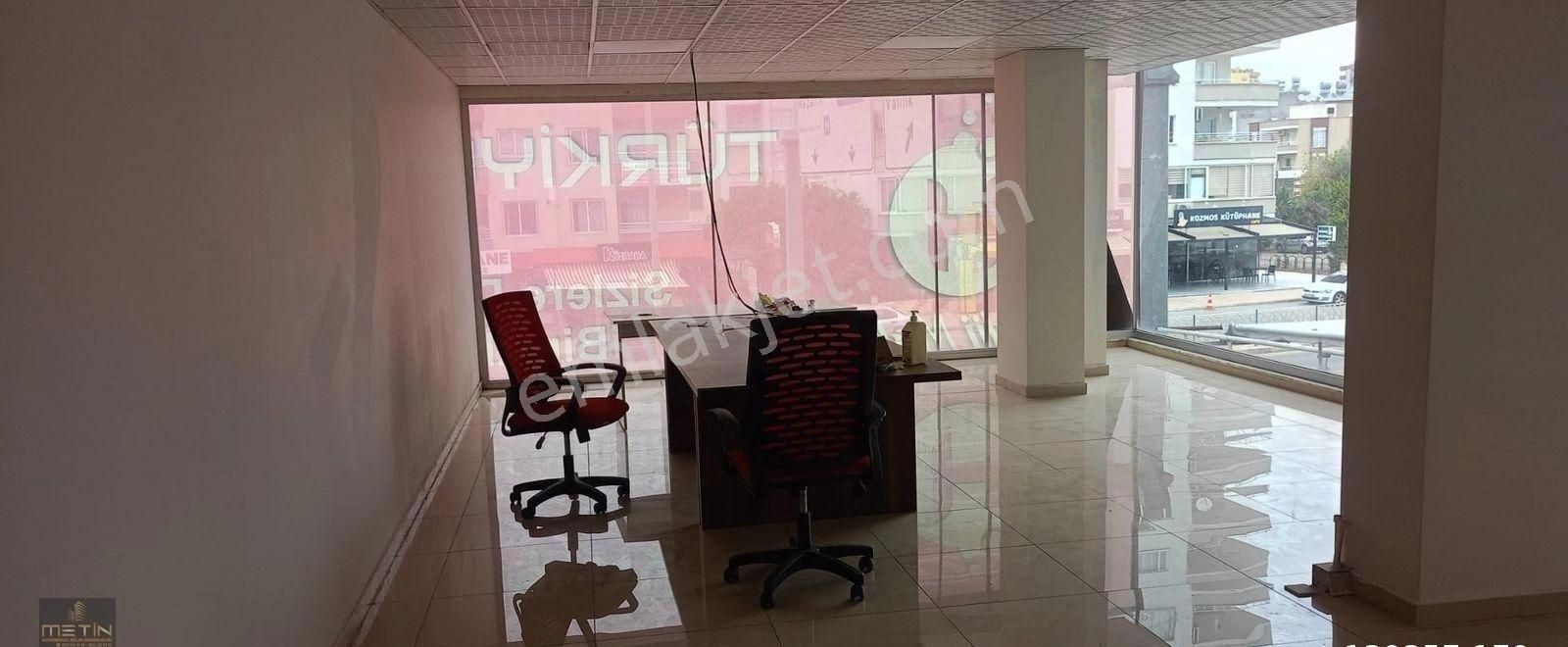 Mersin Yenişehir Bahçelievler Mahhalesinde 1060 M2 Gmk Üzerinde Satlık Mağaza - Görsel 11