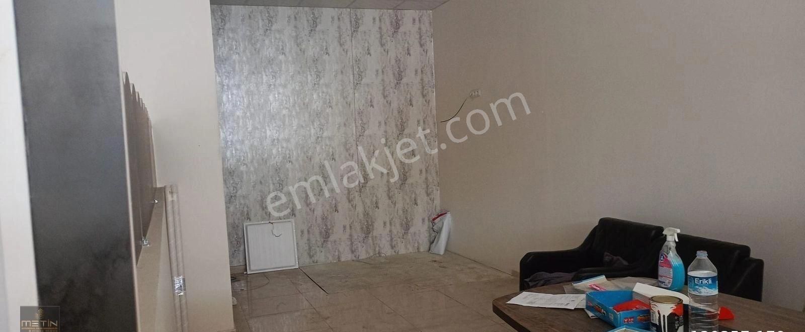 Mersin Yenişehir Bahçelievler Mahhalesinde 1060 M2 Gmk Üzerinde Satlık Mağaza - Görsel 14