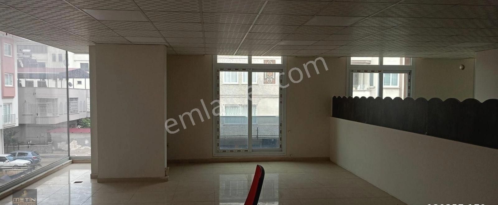 Mersin Yenişehir Bahçelievler Mahhalesinde 1060 M2 Gmk Üzerinde Satlık Mağaza - Görsel 6