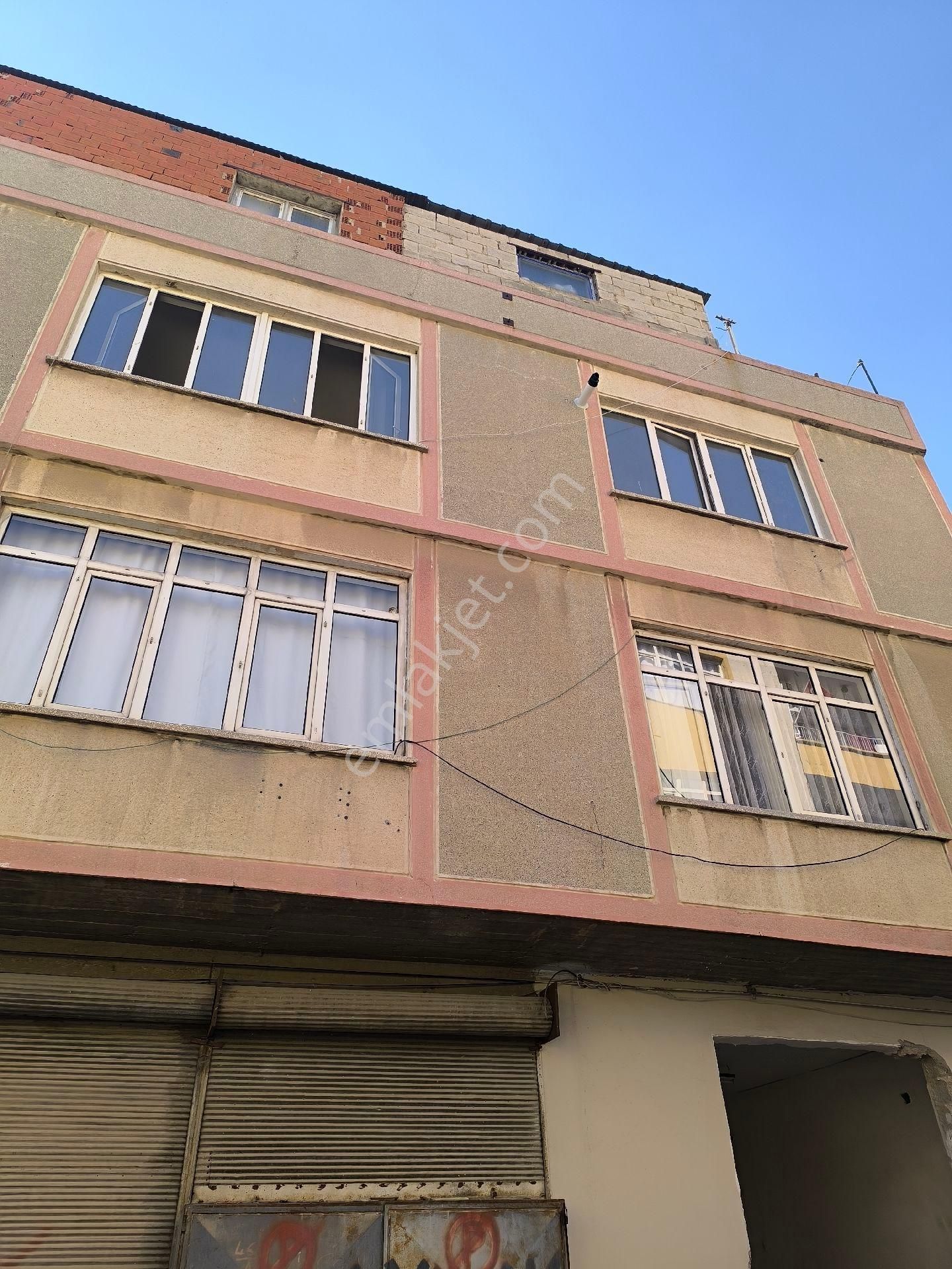 Kilis Merkez Vaiz Kiralık Daire KİLİS GÜVENEMLAK TAN KİRALİK DAİRE